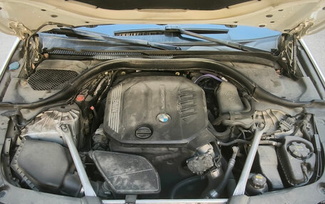 BMW 5 серия, 2021 год, 4 800 000 рублей, 20 фотография