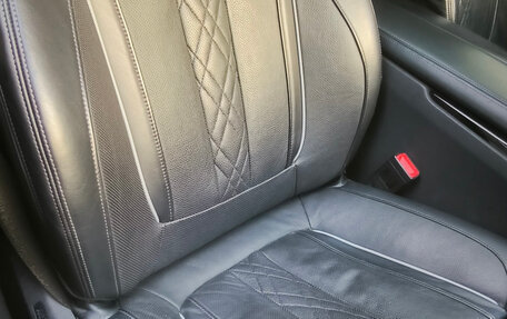 BMW 5 серия, 2021 год, 4 800 000 рублей, 22 фотография