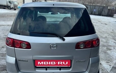 Mazda Demio III (DE), 2002 год, 370 000 рублей, 5 фотография
