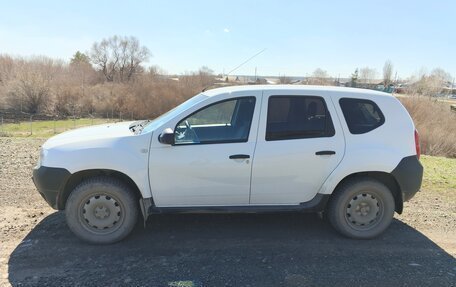 Renault Duster I рестайлинг, 2013 год, 765 000 рублей, 5 фотография