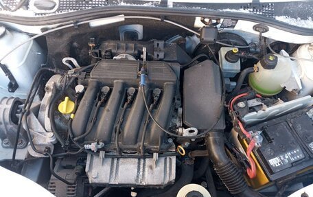 Renault Duster I рестайлинг, 2013 год, 765 000 рублей, 9 фотография