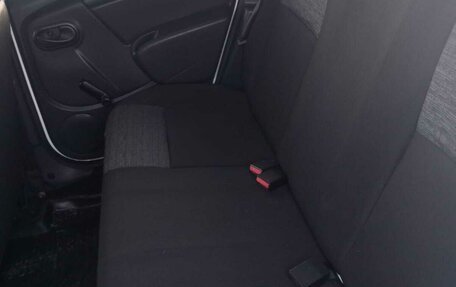 Renault Duster I рестайлинг, 2013 год, 765 000 рублей, 7 фотография