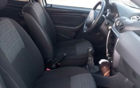 Renault Duster I рестайлинг, 2013 год, 765 000 рублей, 6 фотография