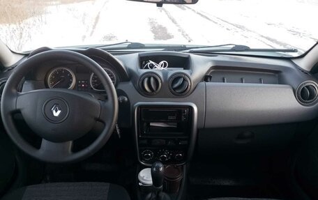 Renault Duster I рестайлинг, 2013 год, 765 000 рублей, 8 фотография