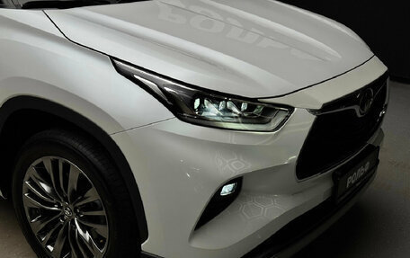 Toyota Highlander, 2025 год, 5 900 000 рублей, 7 фотография