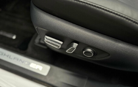 Toyota Highlander, 2025 год, 5 900 000 рублей, 13 фотография