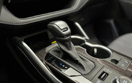 Toyota Highlander, 2025 год, 5 900 000 рублей, 14 фотография