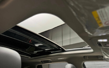 Toyota Highlander, 2025 год, 5 900 000 рублей, 19 фотография