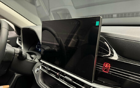 Toyota Highlander, 2025 год, 5 900 000 рублей, 18 фотография