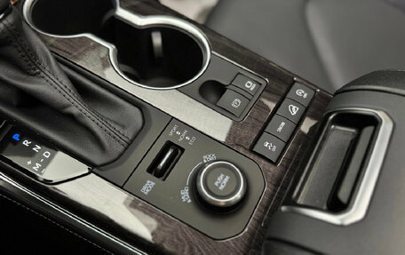 Toyota Highlander, 2025 год, 5 900 000 рублей, 15 фотография