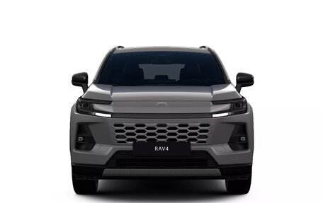 Toyota RAV4, 2026 год, 5 100 000 рублей, 9 фотография