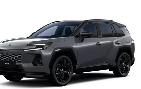 Toyota RAV4, 2026 год, 5 100 000 рублей, 10 фотография