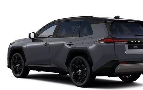 Toyota RAV4, 2026 год, 5 100 000 рублей, 11 фотография