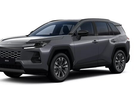 Toyota RAV4, 2026 год, 5 100 000 рублей, 15 фотография