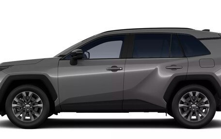 Toyota RAV4, 2026 год, 5 100 000 рублей, 8 фотография
