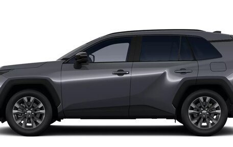Toyota RAV4, 2026 год, 5 100 000 рублей, 17 фотография