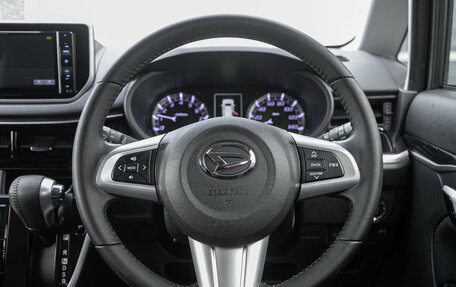 Daihatsu Move VI рестайлинг, 2019 год, 888 000 рублей, 12 фотография