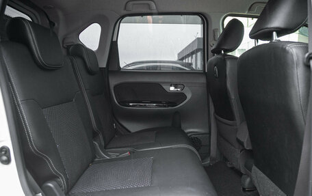 Daihatsu Move VI рестайлинг, 2019 год, 888 000 рублей, 15 фотография