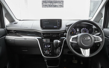 Daihatsu Move VI рестайлинг, 2019 год, 888 000 рублей, 16 фотография