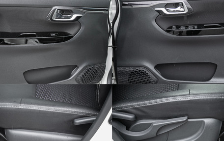 Daihatsu Move VI рестайлинг, 2019 год, 888 000 рублей, 20 фотография