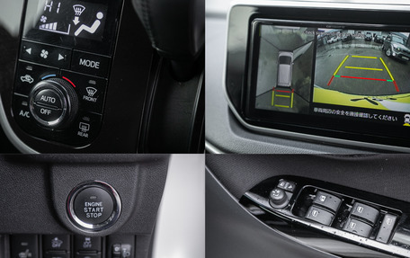 Daihatsu Move VI рестайлинг, 2019 год, 888 000 рублей, 21 фотография