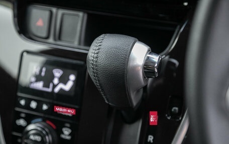 Daihatsu Move VI рестайлинг, 2019 год, 888 000 рублей, 13 фотография