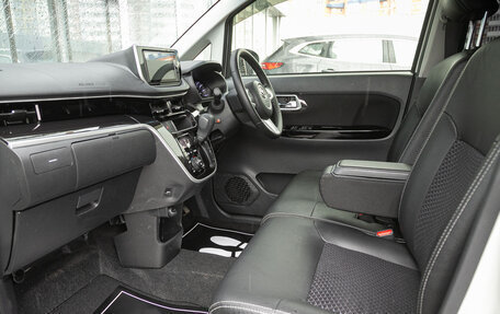 Daihatsu Move VI рестайлинг, 2019 год, 888 000 рублей, 18 фотография