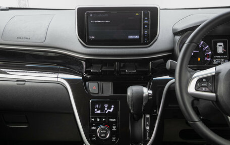 Daihatsu Move VI рестайлинг, 2019 год, 888 000 рублей, 17 фотография