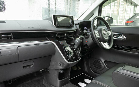 Daihatsu Move VI рестайлинг, 2019 год, 888 000 рублей, 19 фотография