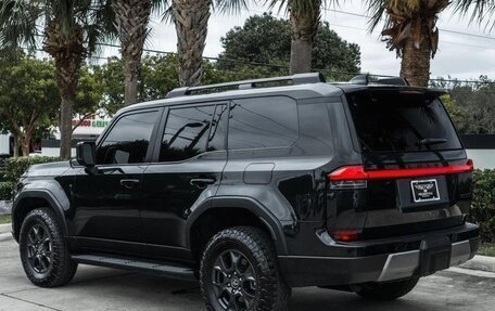 Lexus GX, 2025 год, 11 540 000 рублей, 6 фотография