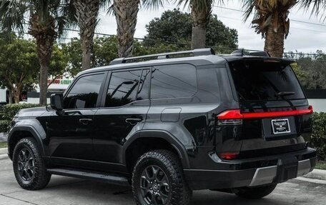 Lexus GX, 2025 год, 11 540 000 рублей, 5 фотография