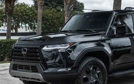 Lexus GX, 2025 год, 11 540 000 рублей, 3 фотография