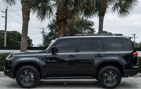 Lexus GX, 2025 год, 11 540 000 рублей, 4 фотография