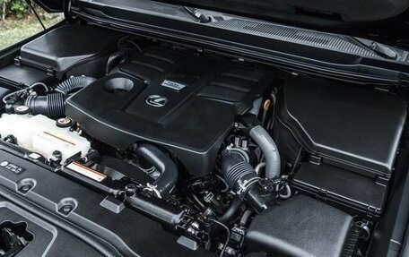 Lexus GX, 2025 год, 11 540 000 рублей, 2 фотография