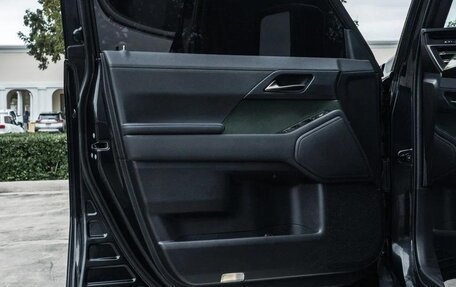 Lexus GX, 2025 год, 11 540 000 рублей, 9 фотография