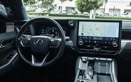 Lexus GX, 2025 год, 11 540 000 рублей, 10 фотография