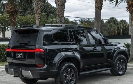 Lexus GX, 2025 год, 11 540 000 рублей, 8 фотография