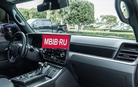 Lexus GX, 2025 год, 11 540 000 рублей, 11 фотография