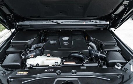 Lexus GX, 2025 год, 11 540 000 рублей, 12 фотография