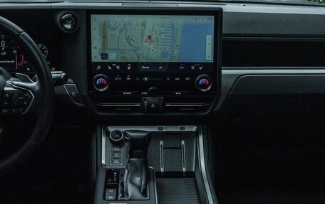 Lexus GX, 2025 год, 11 540 000 рублей, 13 фотография