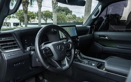 Lexus GX, 2025 год, 11 540 000 рублей, 14 фотография