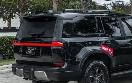 Lexus GX, 2025 год, 11 540 000 рублей, 7 фотография