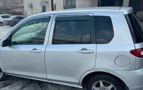 Mazda Demio III (DE), 2002 год, 370 000 рублей, 4 фотография