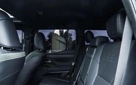 Lexus GX, 2025 год, 11 540 000 рублей, 18 фотография