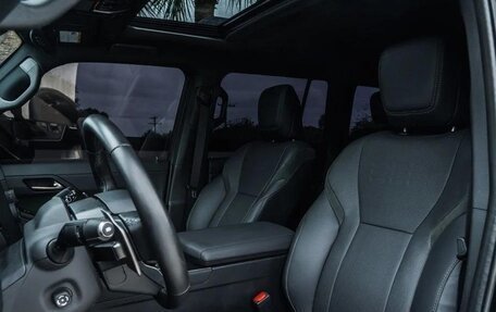 Lexus GX, 2025 год, 11 540 000 рублей, 16 фотография