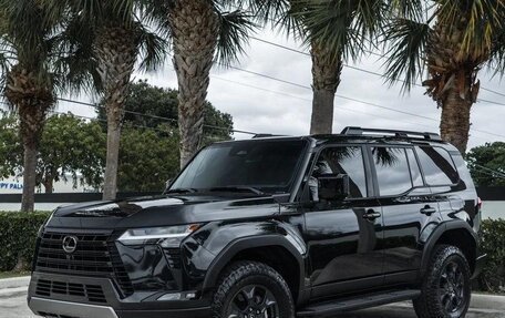 Lexus GX, 2025 год, 11 540 000 рублей, 20 фотография