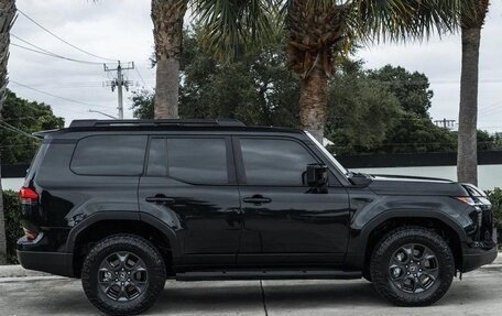 Lexus GX, 2025 год, 11 540 000 рублей, 19 фотография