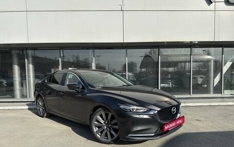 Mazda 6, 2019 год, 2 490 000 рублей, 2 фотография