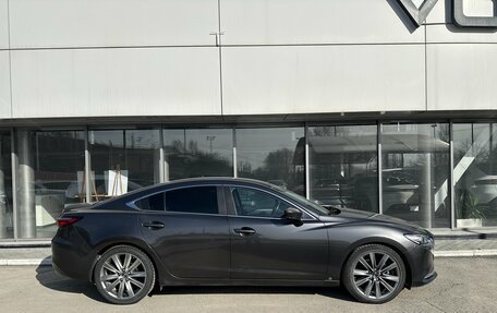 Mazda 6, 2019 год, 2 490 000 рублей, 3 фотография