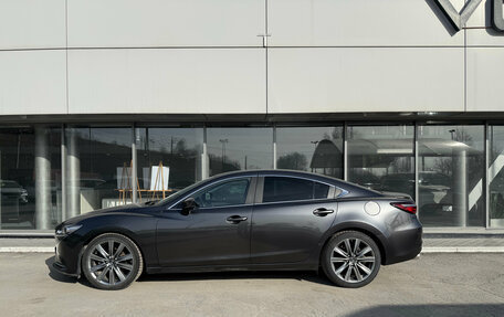 Mazda 6, 2019 год, 2 490 000 рублей, 7 фотография